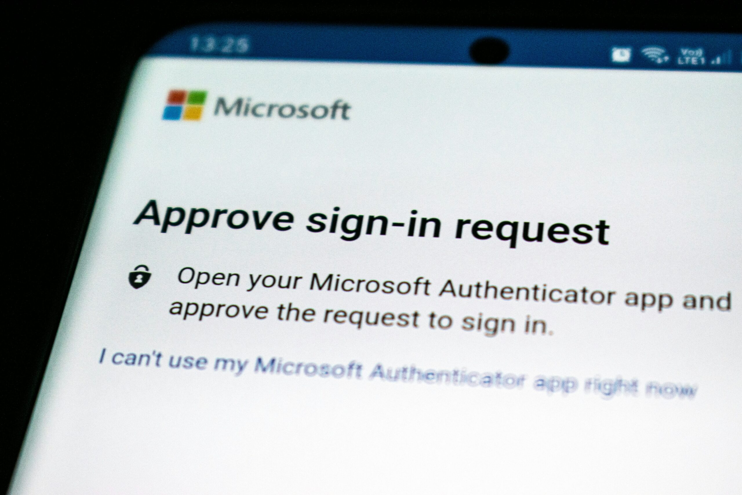 Why Multi-Factor Authentication (MFA) Is Important for Businesses