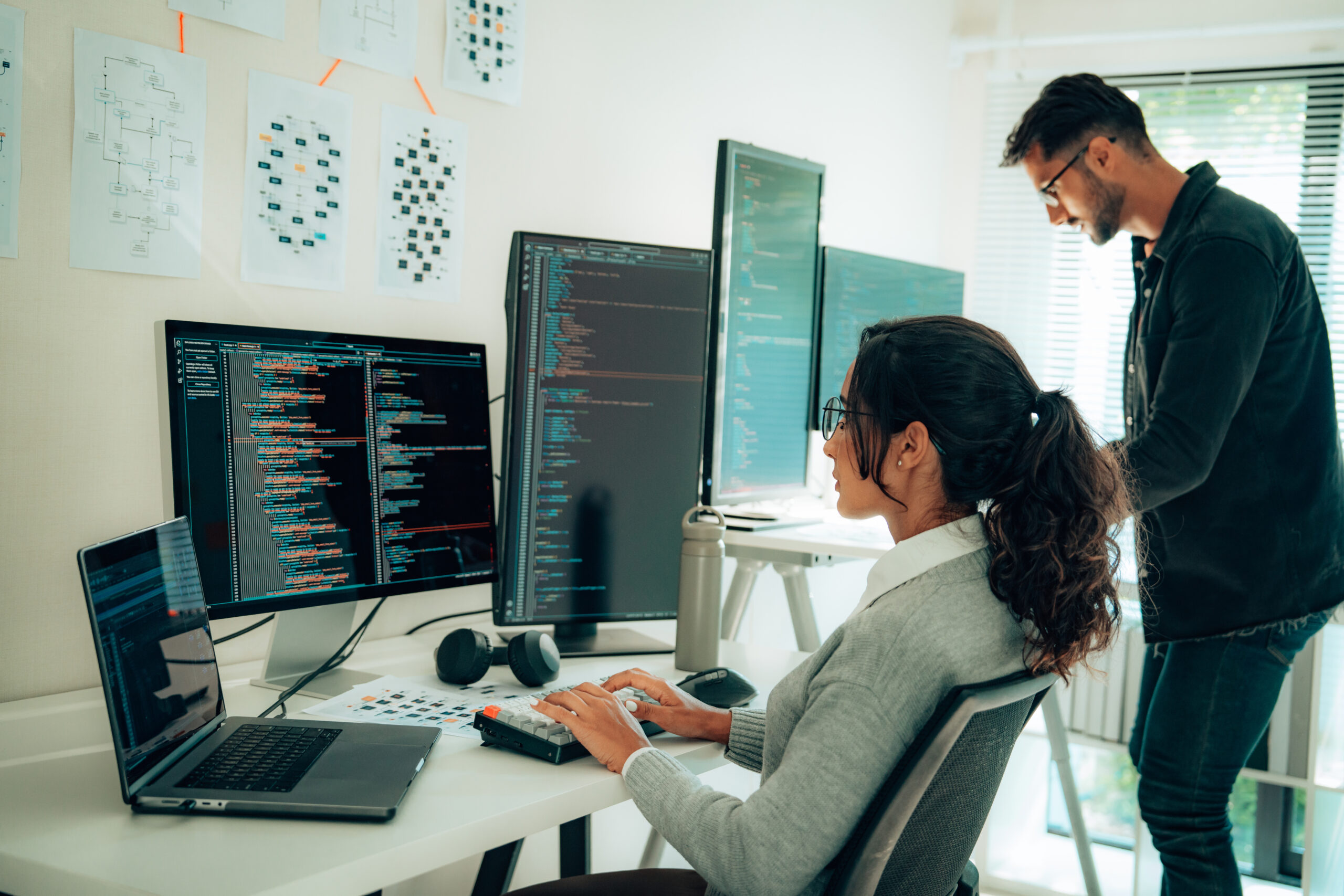 Web Development